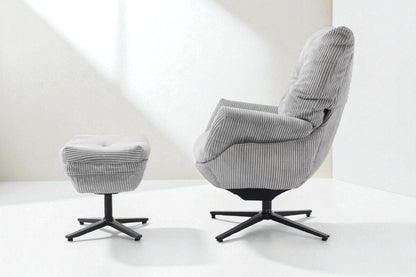 Verlin Leisure Chair - 2