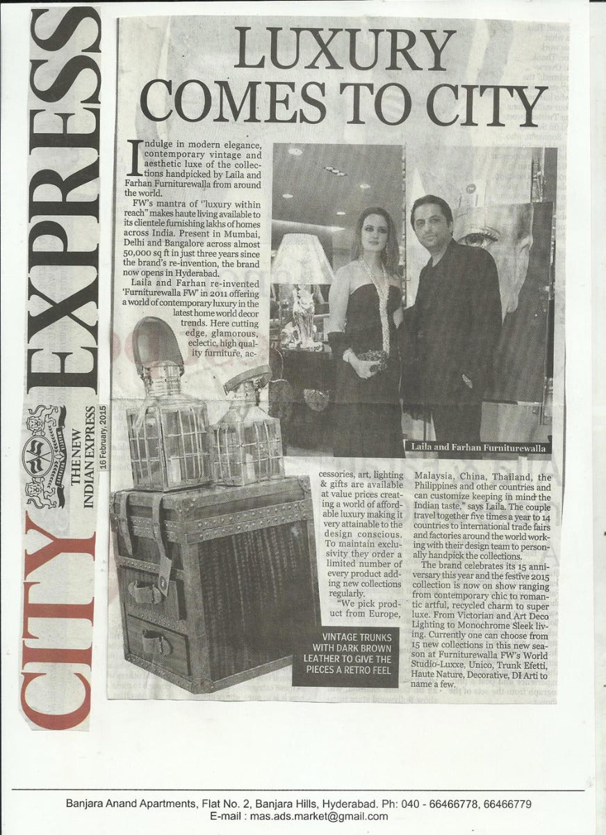 11 FEB 2015 INDIAN EXPRESS