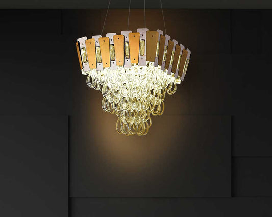 Arell Ceiling Light