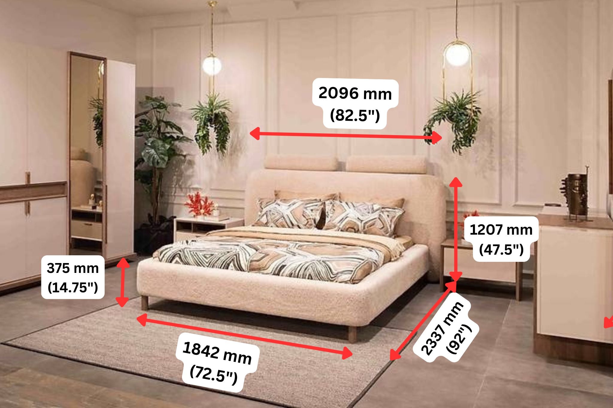 Technical specification